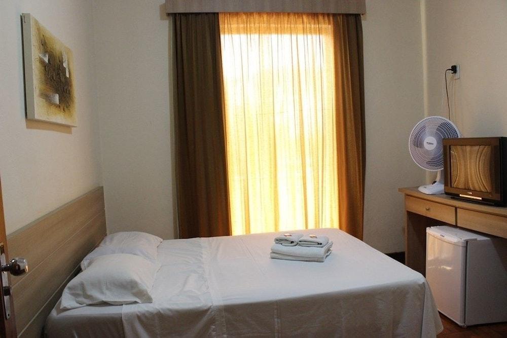 Hotel Dan Inn Pocos De Caldas - A Melhor Localizacao Do Centro By Nacional Inn エクステリア 写真