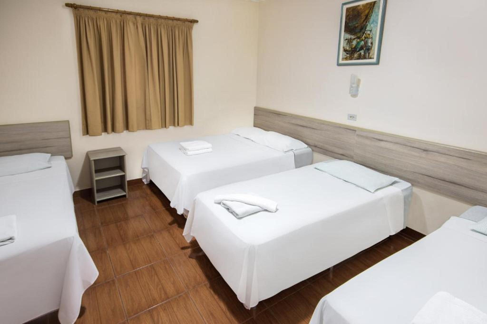 Hotel Dan Inn Pocos De Caldas - A Melhor Localizacao Do Centro By Nacional Inn エクステリア 写真
