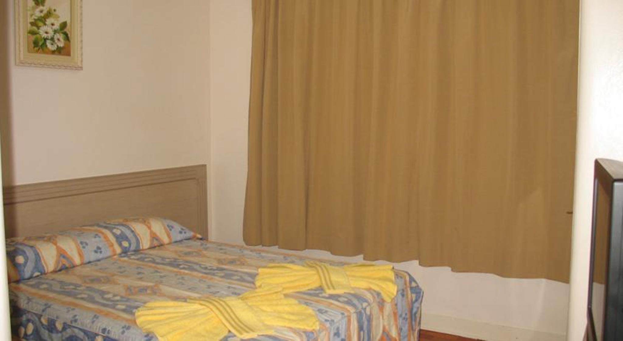 Hotel Dan Inn Pocos De Caldas - A Melhor Localizacao Do Centro By Nacional Inn エクステリア 写真
