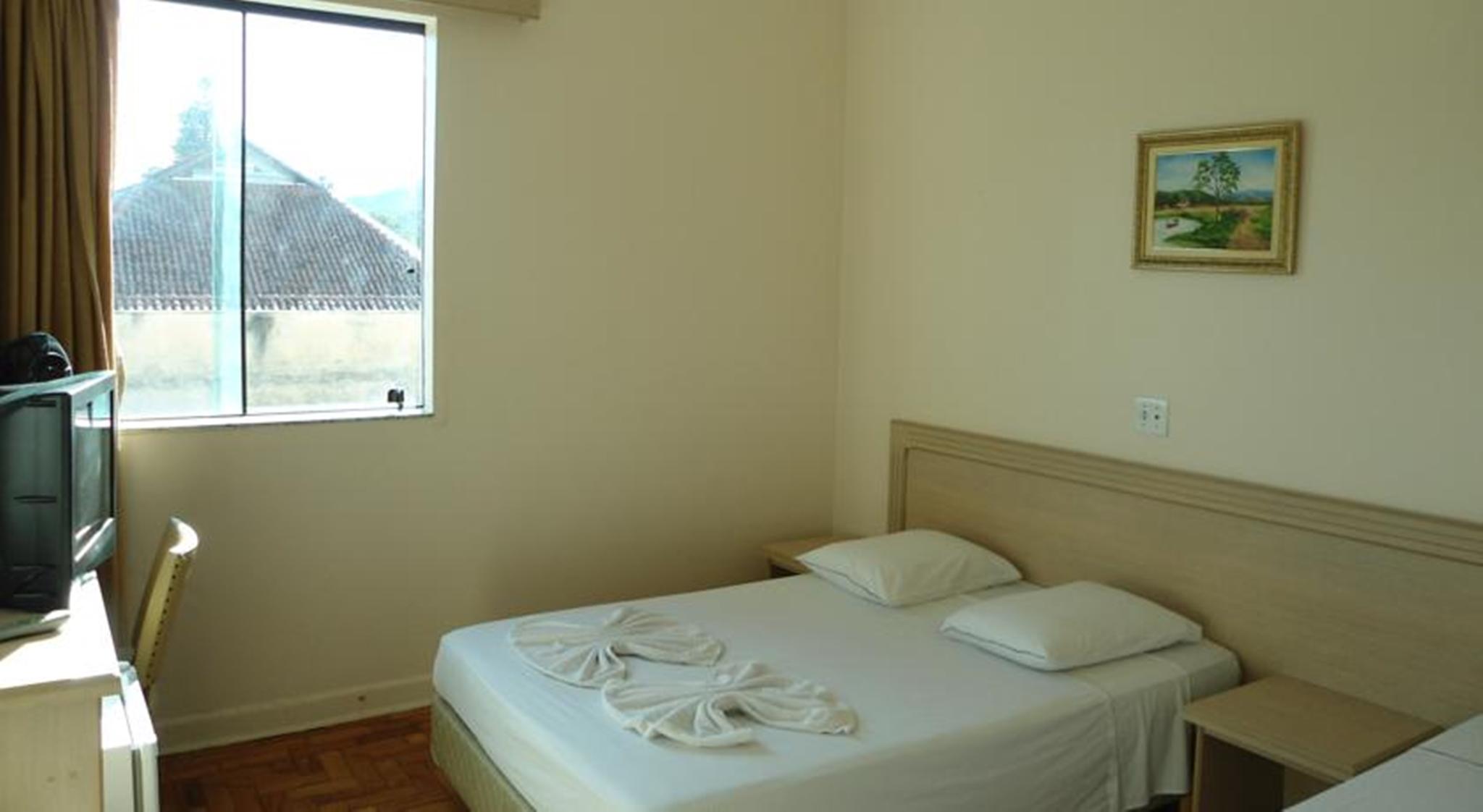 Hotel Dan Inn Pocos De Caldas - A Melhor Localizacao Do Centro By Nacional Inn エクステリア 写真