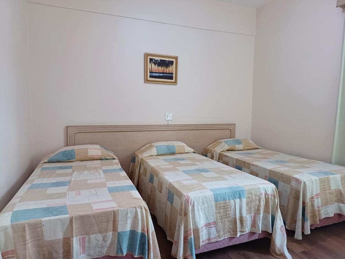 Hotel Dan Inn Pocos De Caldas - A Melhor Localizacao Do Centro By Nacional Inn エクステリア 写真
