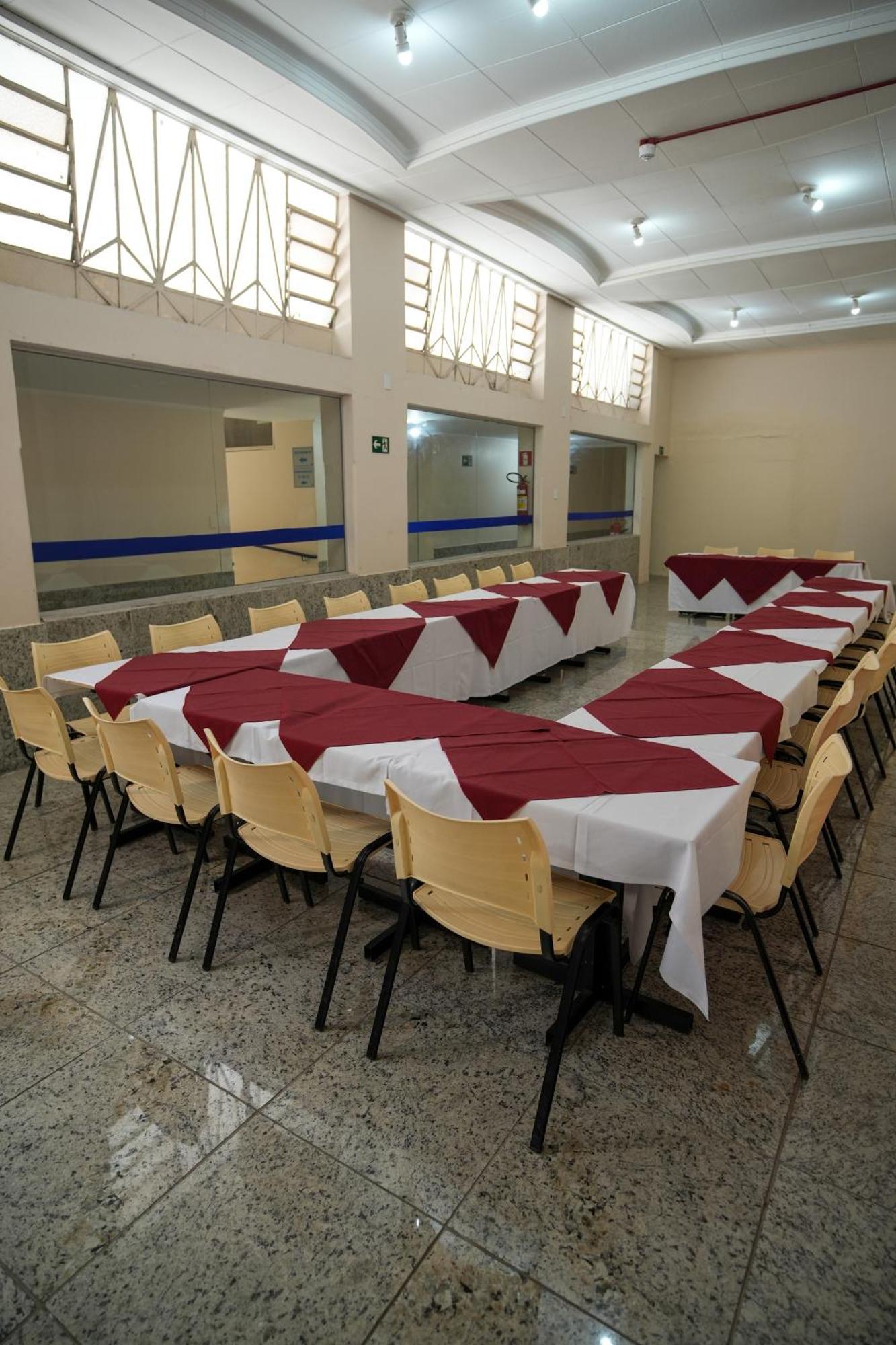 Hotel Dan Inn Pocos De Caldas - A Melhor Localizacao Do Centro By Nacional Inn エクステリア 写真