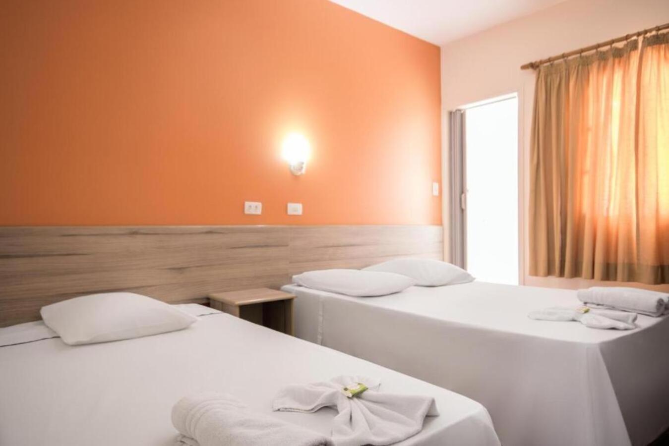 Hotel Dan Inn Pocos De Caldas - A Melhor Localizacao Do Centro By Nacional Inn エクステリア 写真