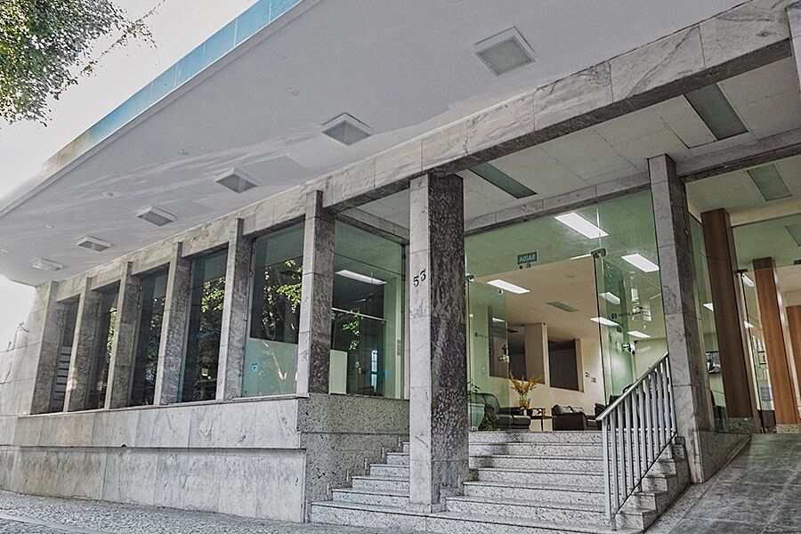 Hotel Dan Inn Pocos De Caldas - A Melhor Localizacao Do Centro By Nacional Inn エクステリア 写真